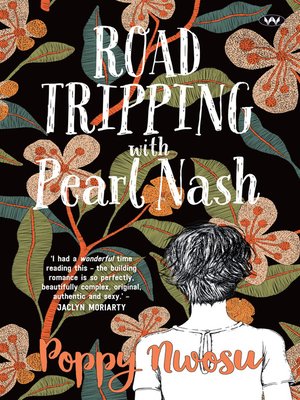 cover image of Road Tripping with Pearl Nash